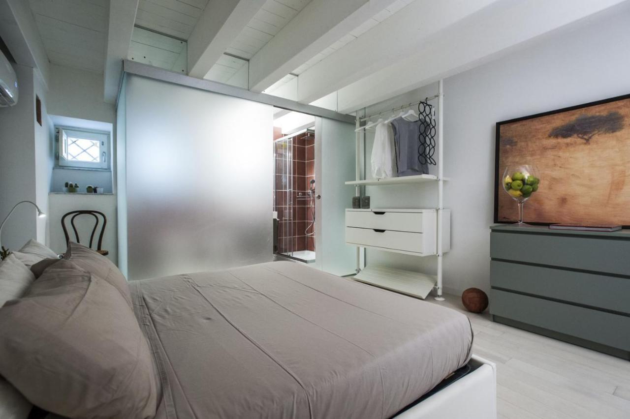 Gioeni Suites - Charming Loft 팔레르모 외부 사진