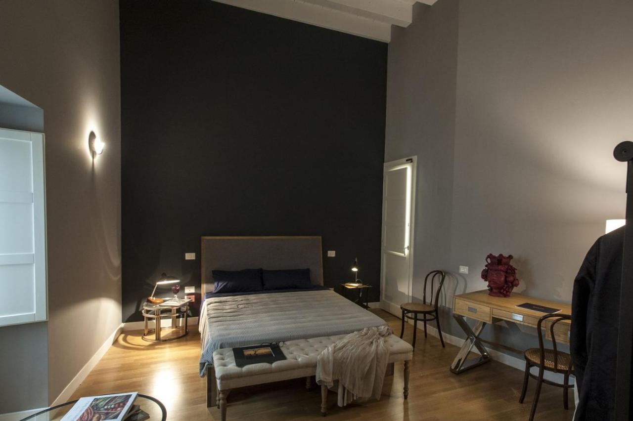 Gioeni Suites - Charming Loft 팔레르모 외부 사진